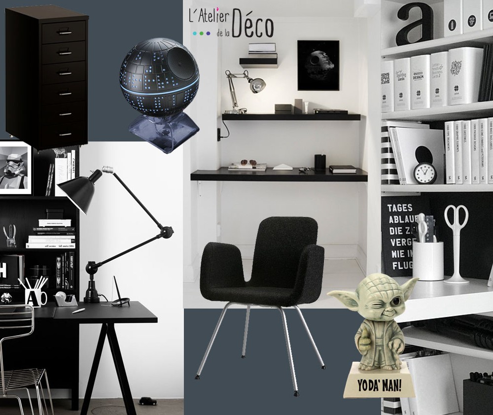 bureau didgrid